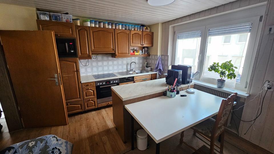 Einfamilienhaus Horb am Neckar - 6 Zimmer, 132 m&sup2;, 450.000&euro; | Angebot:26048979