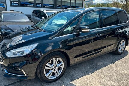 Ford Galaxy 82.016 km 25.500 &euro; Sindelfingen 71065