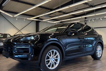 Porsche Cayenne 21.000 km 88.950 &euro; Jettingen 71131