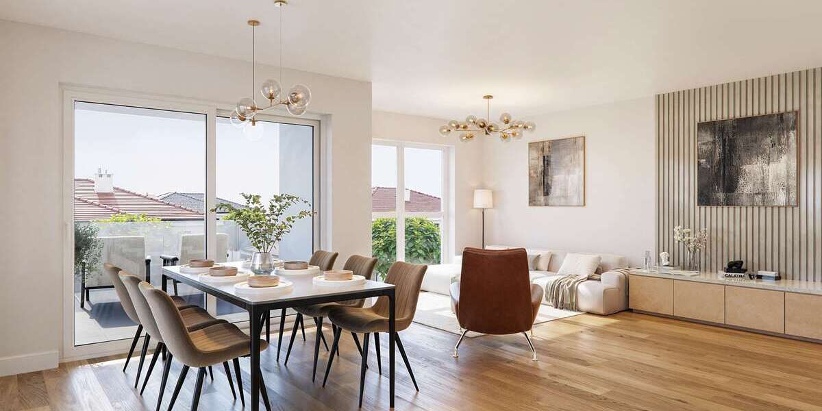 Etagenwohnung Reutlingen Reutlingen-Betzingen - 4.5 Zimmer, 101 m&sup2;, 634.000&euro; | Angebot:25473859