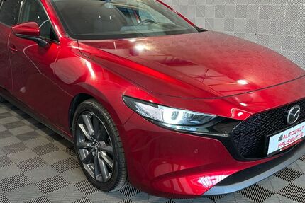 Mazda 3 50.987 km 22.480 &euro; Horb am Neckar 72160