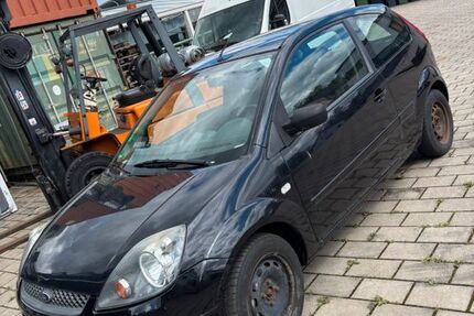Ford Fiesta 178.000 km 699 &euro; Nagold 72202