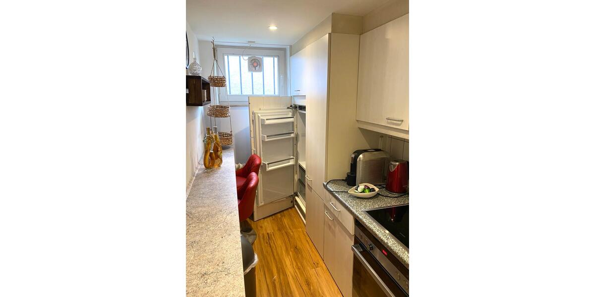 Terrassenwohnung Tübingen Derendingen - 3 Zimmer, 82 m&sup2;, 1.500&euro; | Angebot:26144375