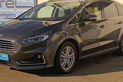 Ford S-Max 65.687 km 23.990 &euro; Pfullingen 72793