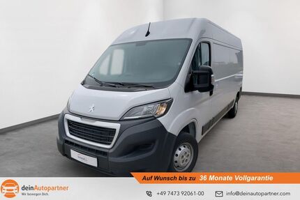 Peugeot Boxer 47.600 km 19.850 &euro; Mössingen 72116