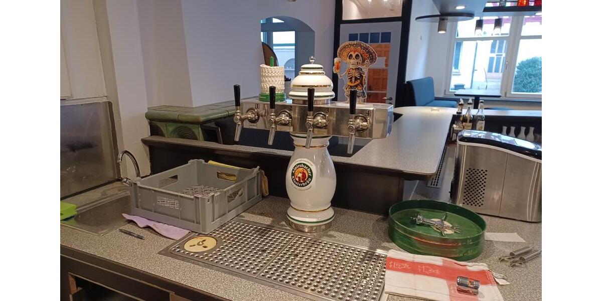 Gewerbeobjekt Horb am Neckar - 1.200&euro; | Angebot:24837837