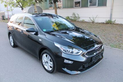 Kia ceed Sportswagon 171.000 km 7.900 &euro; Weil im Schönbuch 71093
