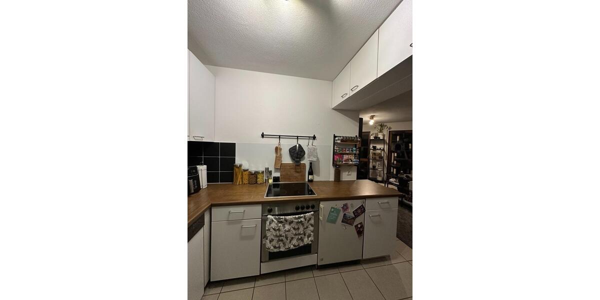 Etagenwohnung Neuhausen auf den Fildern - 1 Zimmer, 40 m&sup2;, 640&euro; | Angebot:25660039