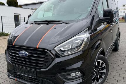 Ford Tourneo Custom 115.000 km 29.980 &euro; Holzgerlingen 71088