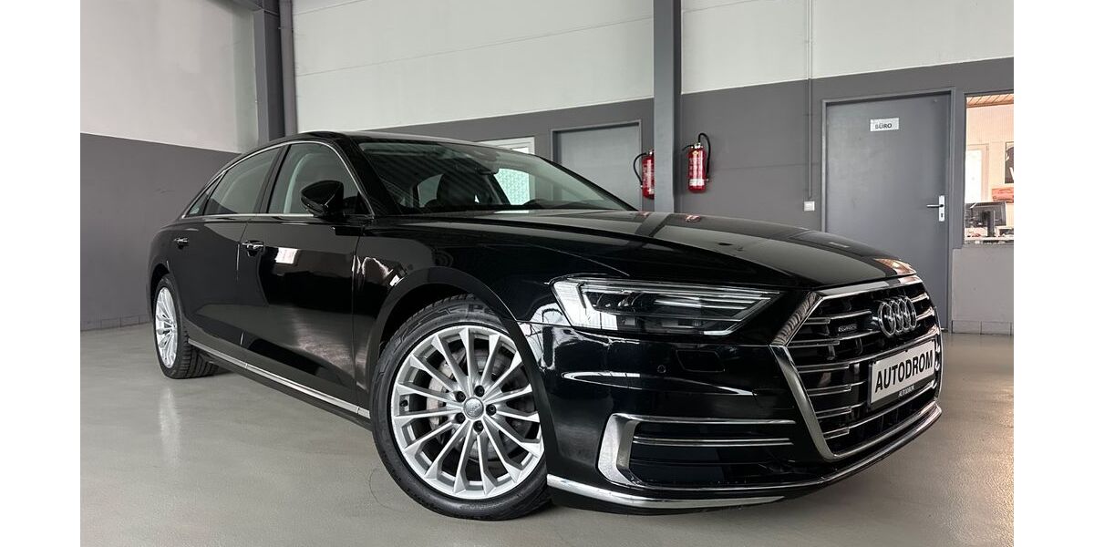Audi A8 81.100 km 36.900 &euro; Neckartailfingen 72666