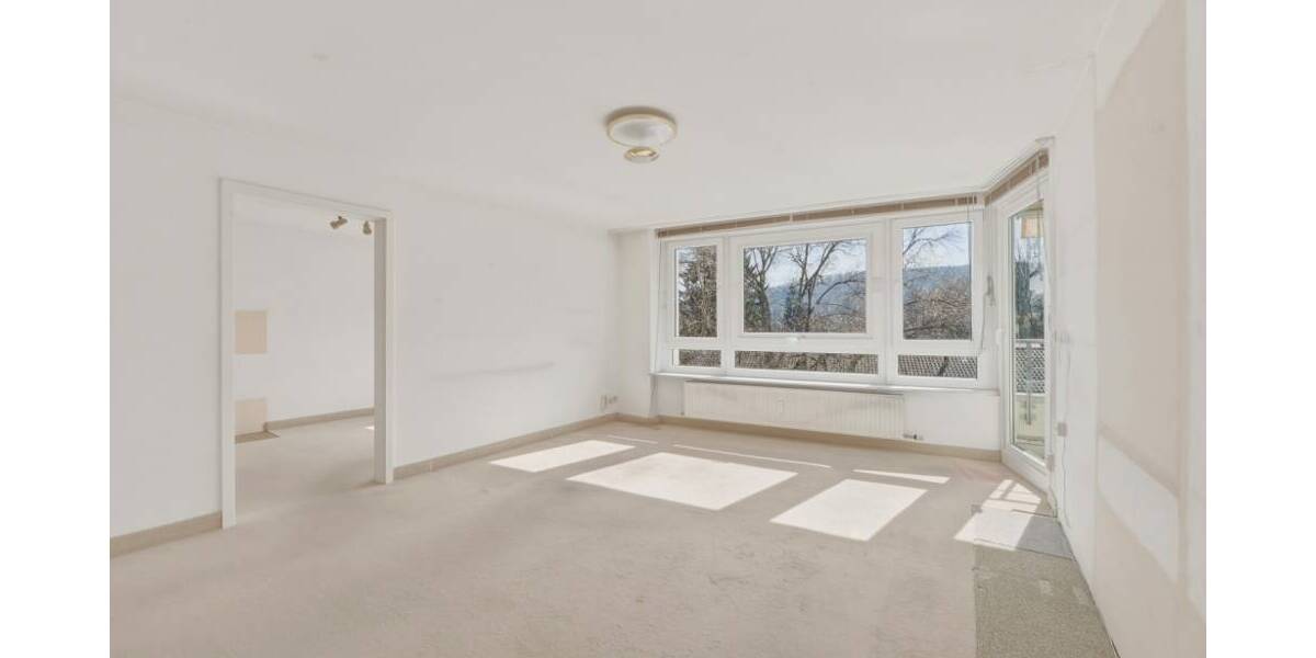 Etagenwohnung Stuttgart West - 3 Zimmer, 75 m&sup2;, 325.000&euro; | Angebot:25908911