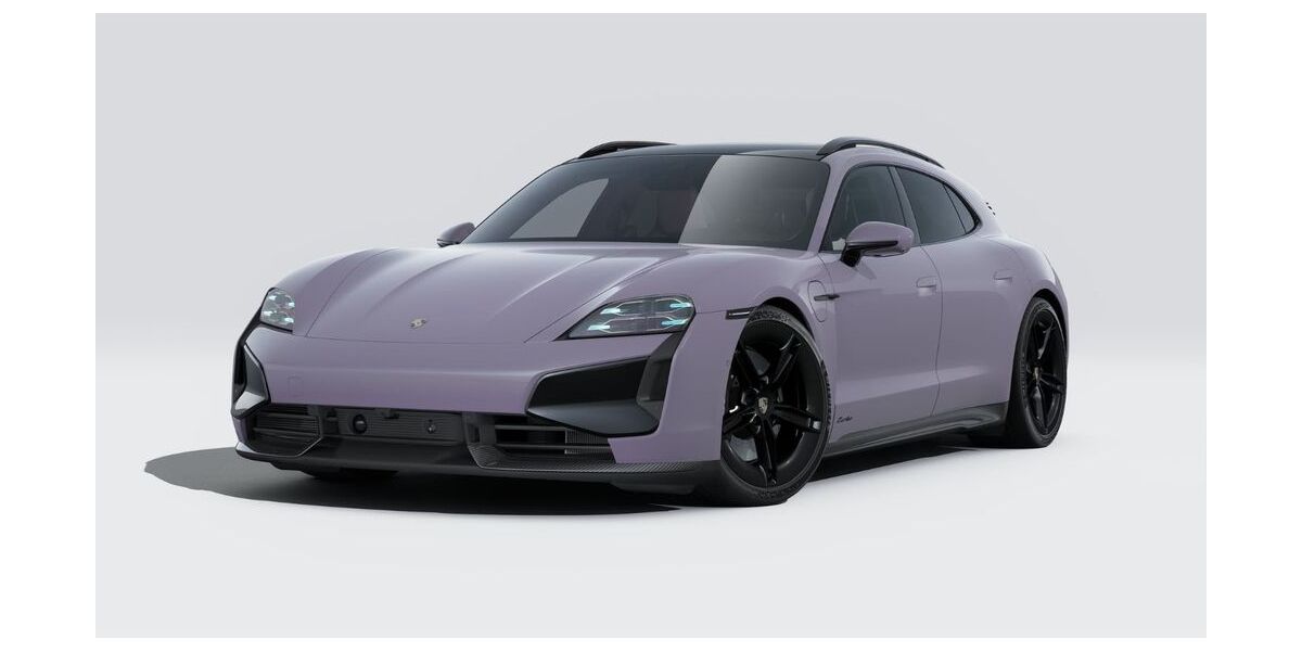Porsche Taycan 6.900 km 149.800 &euro; Stuttgart 70469