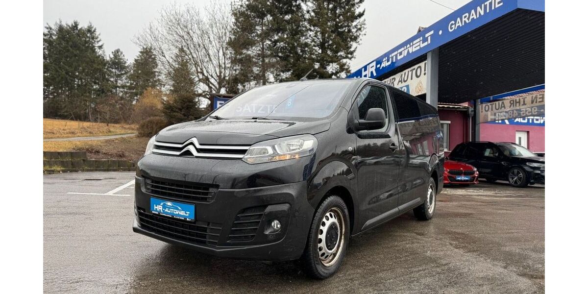 Citroen Jumpy 62.000 km 17.980 &euro; Mössingen Bad-Sebastiansweiler 72116
