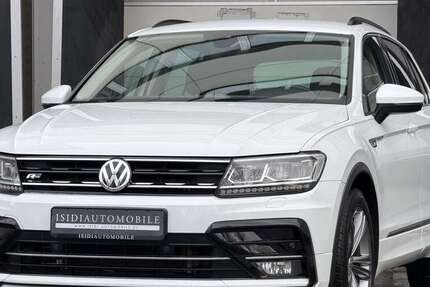 VW Tiguan 169.000 km 17.400 &euro; Reutlingen 72766