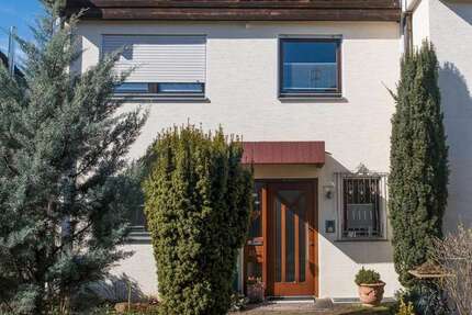 Haus Weil im Schönbuch - 6 Zimmer, 131 m&sup2;, 618.000&euro; | Angebot:26002386