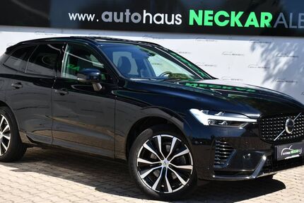 Volvo XC60 75.000 km 41.480 &euro; Reutlingen 72762