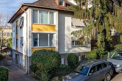 Haus Stuttgart Stuttgart-Nord - 10 Zimmer, 246 m&sup2;, 1.200.000&euro; | Angebot:25808446