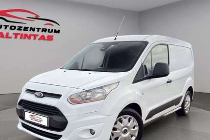 Ford Transit Connect 193.000 km 7.970 &euro; Holzgerlingen 71088