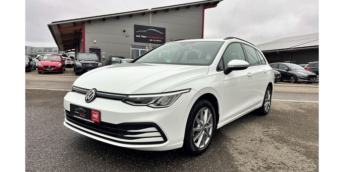 VW Golf 45.895 km 21.500 &euro; Hechingen 72379