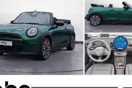 Mini Cooper Cabrio 5.090 km 32.680 &euro; Horb am Neckar 72160