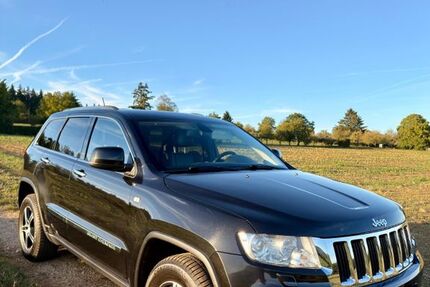 Jeep Grand Cherokee 169.000 km 8.500 &euro; Reutlingen 72764
