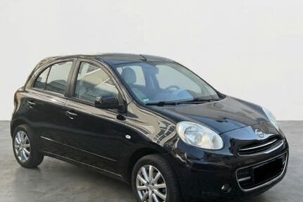 Nissan Micra 119.000 km 3.999 &euro; Stuttgart 70374