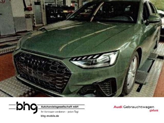 Audi A4 21.018 km 37.430 &euro; Reutlingen 72760