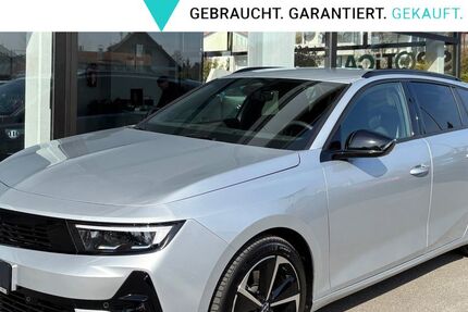 Opel Astra 16.600 km 21.990 &euro; Mössingen 72116
