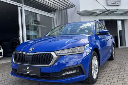 Skoda Octavia 116.040 km 17.940 &euro; Wendlingen am Neckar 73240