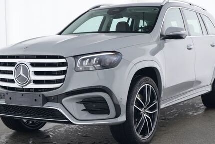 Mercedes-Benz GLS 450 16.900 km 95.900 &euro; Ehningen 71139