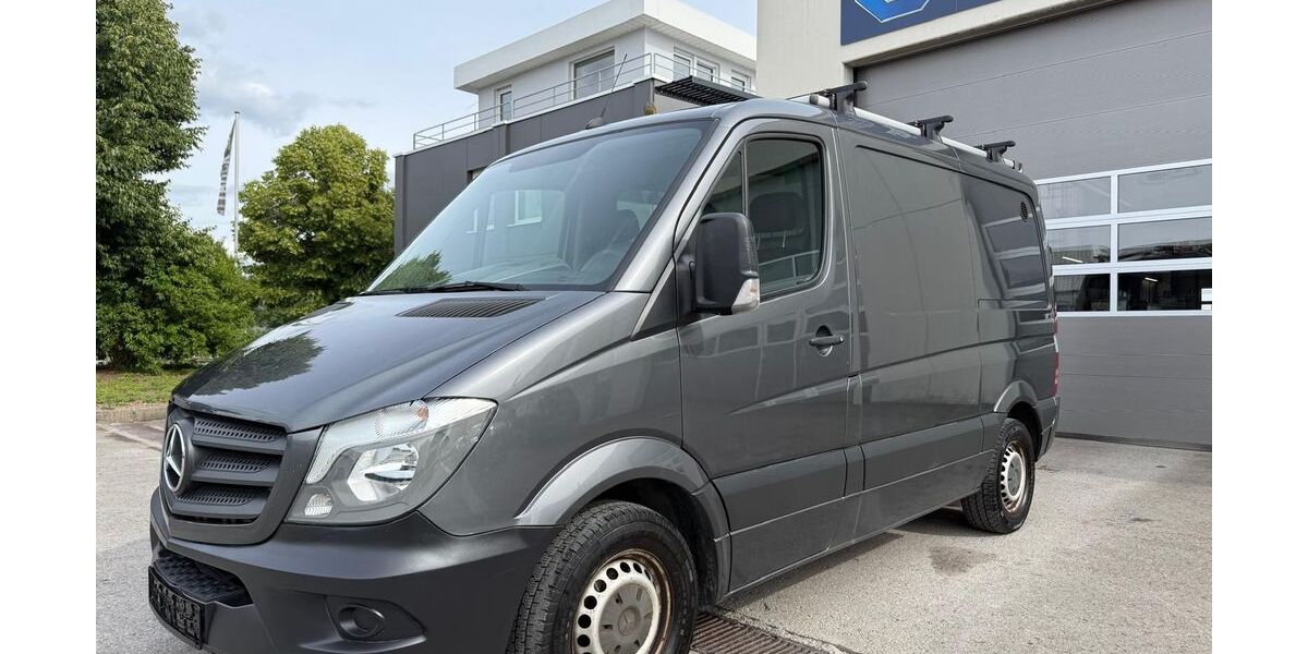 Mercedes-Benz Sprinter 140.726 km 12.971 &euro; Empfingen 72186