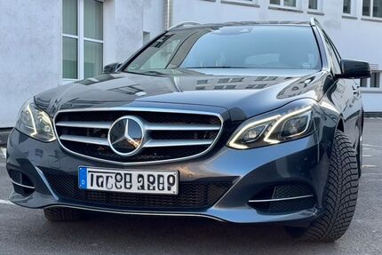 Mercedes-Benz E 250 185.905 km 16.900 &euro; Tübingen 72074