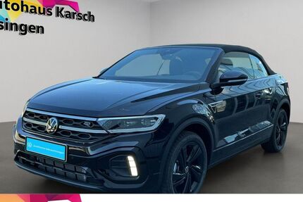 VW T-Roc 1.490 km 41.888 &euro; Bisingen 72406