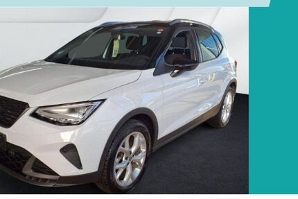 Seat Arona 20.649 km 22.980 &euro; Weil der Stadt 71263