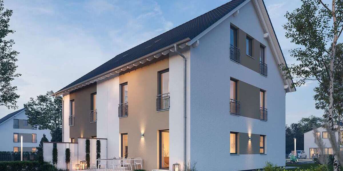 Einfamilienhaus Empfingen - 6 Zimmer, 216 m&sup2;, 563.649&euro; | Angebot:25275884