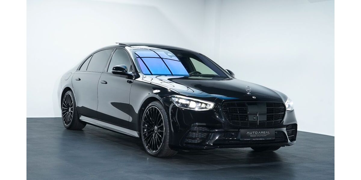 Mercedes-Benz S 400 108.923 km 89.890 &euro; Rottenburg am Neckar 72108