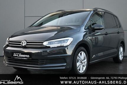 VW Touran 48.600 km 29.900 &euro; Pfullingen 72793
