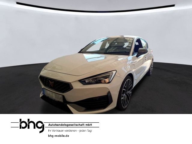 Cupra Leon 20.015 km 27.730 &euro; Reutlingen 72770