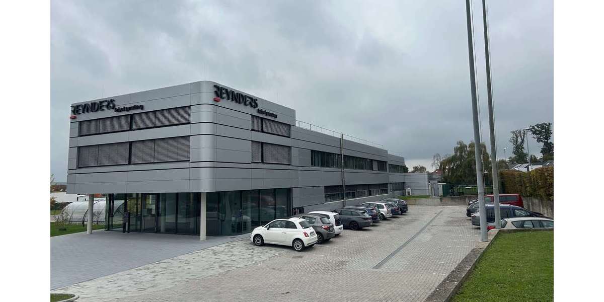 Gewerbeobjekt Wolfschlugen - 5.500&euro; | Angebot:25198415