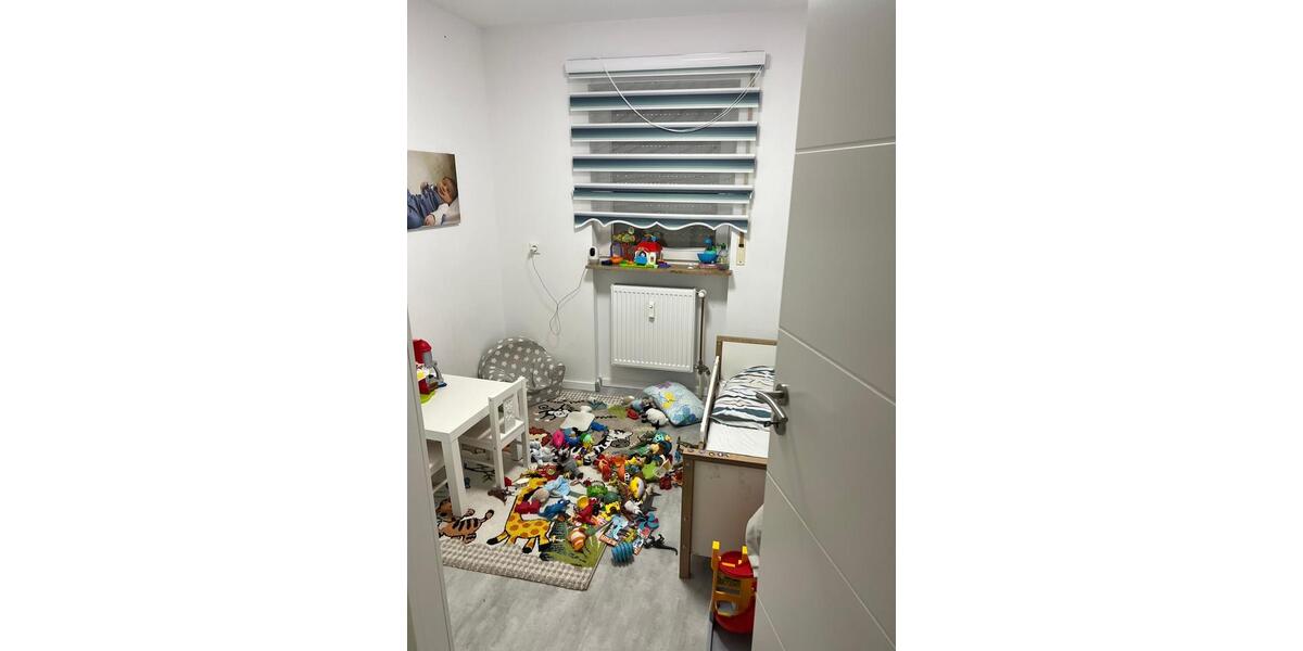 Terrassenwohnung Eningen unter Achalm - 4 Zimmer, 80 m&sup2;, 310.000&euro; | Angebot:26042038