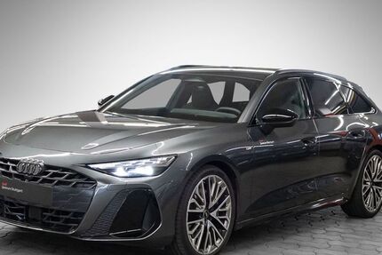 Audi A6 9.999 km 84.960 &euro; Stuttgart 70563