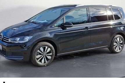VW Touran 20.950 km 29.960 &euro; Reutlingen 72770