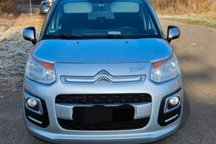 Citroen C3 Picasso 162.000 km 5.200 &euro; Horb 72160