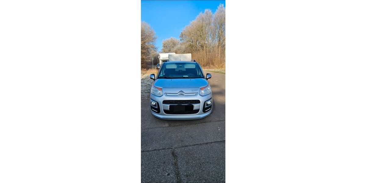 Citroen C3 Picasso 162.000 km 5.200 &euro; Horb 72160
