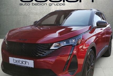 Peugeot 3008 72.755 km 22.450 &euro; Schönaich 71101