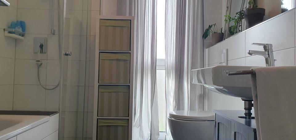 Etagenwohnung Nagold - 4.5 Zimmer, 100 m&sup2;, 1.245&euro; | Angebot:24876481