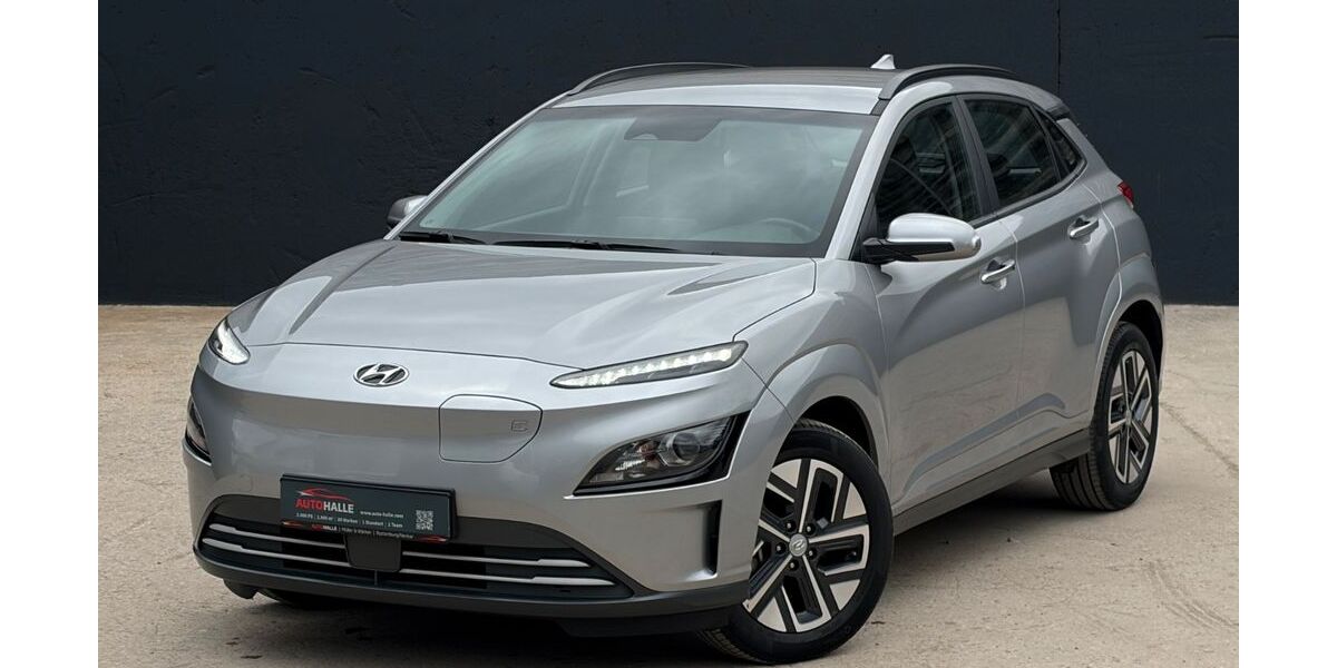 Hyundai KONA Elektro 39.950 km 18.590 &euro; Rottenburg am Neckar 72108