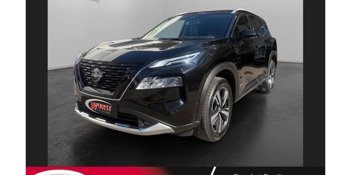 Nissan X-Trail 55.000 km 31.490 &euro; Reutlingen 72770