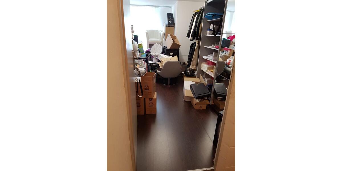 Terrassenwohnung Pfullingen - 2 Zimmer, 62 m&sup2;, 250.000&euro; | Angebot:25395711