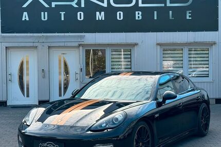 Porsche Panamera 163.640 km 24.990 &euro; Tübingen 72072